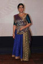 Vijayshree chaudhary at Indo Korean grand musical by Sandip Soparrkar based on 78 AD staged for Valentine